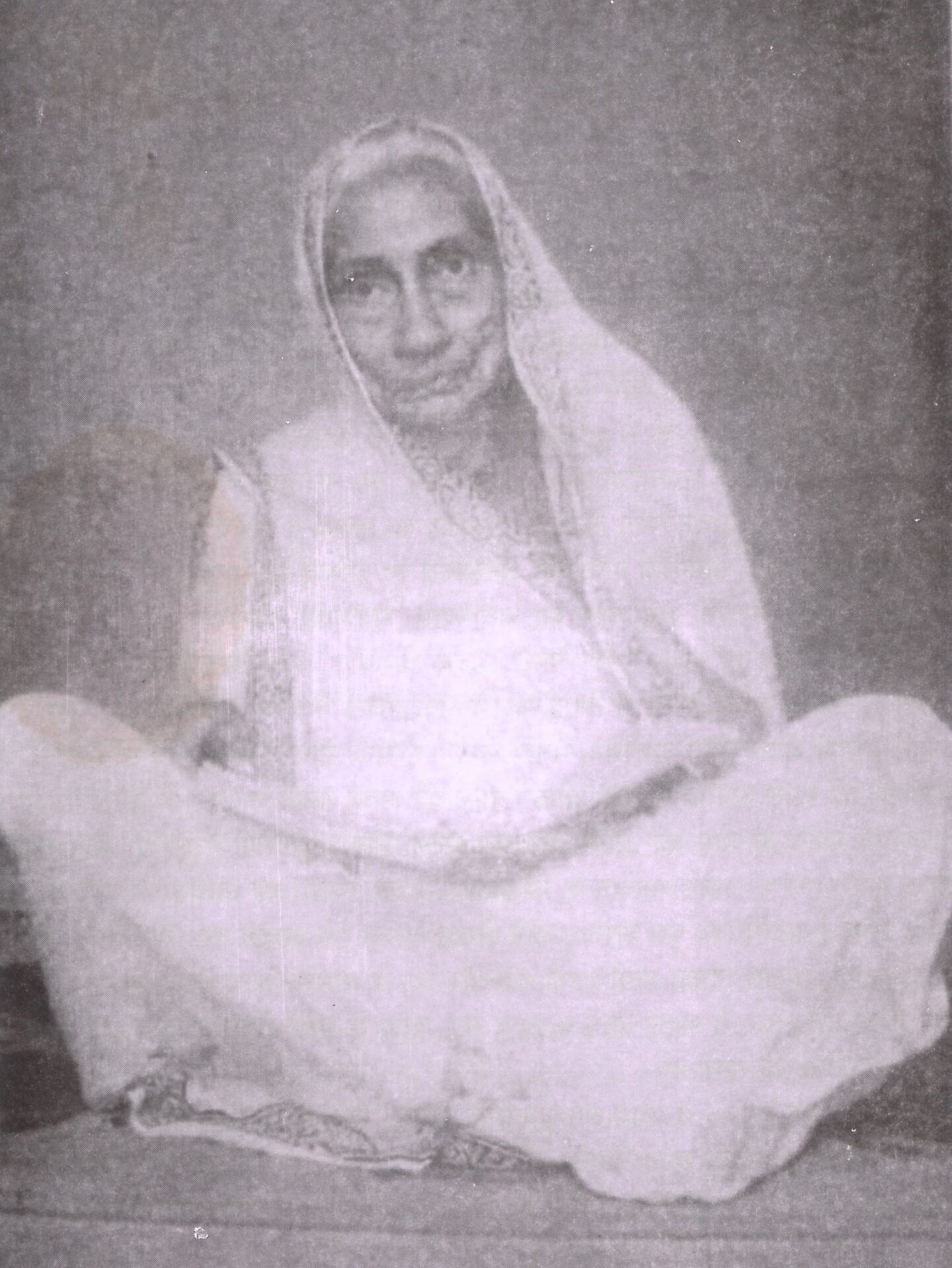 Maa Ramsakhi Devi